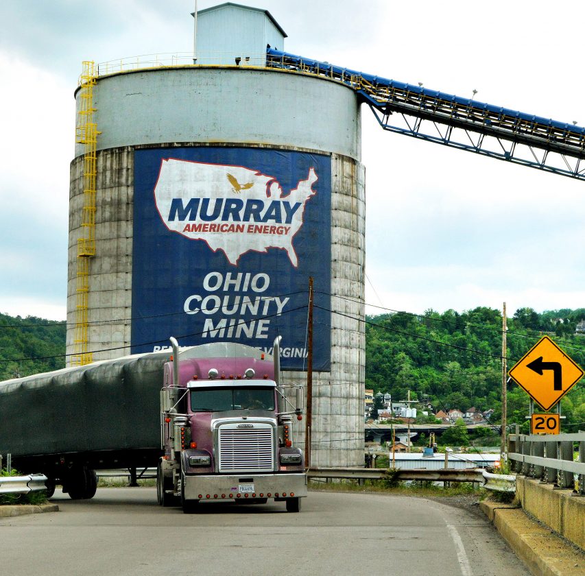 Murray Energy Seeks Relief From Retiree Health Care Obligations News